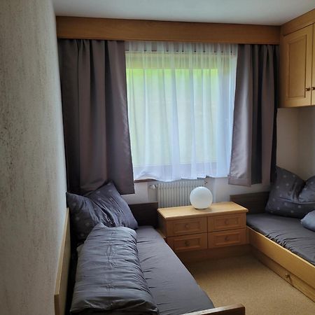 Ferienwohnung Pfitschtal San Giacomo Val di Vizze Екстериор снимка