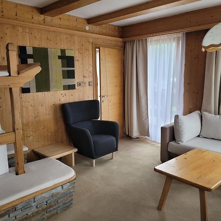 Ferienwohnung Pfitschtal San Giacomo Val di Vizze Екстериор снимка