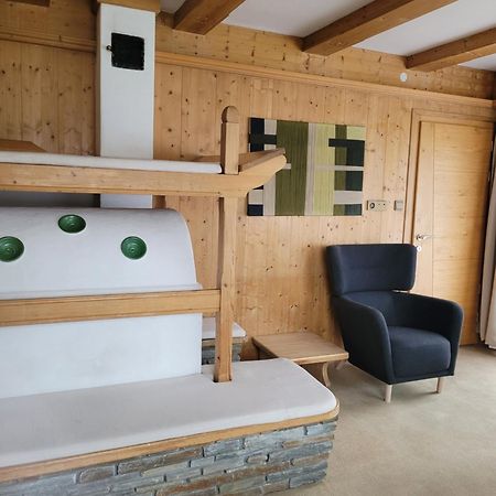 Ferienwohnung Pfitschtal San Giacomo Val di Vizze Екстериор снимка