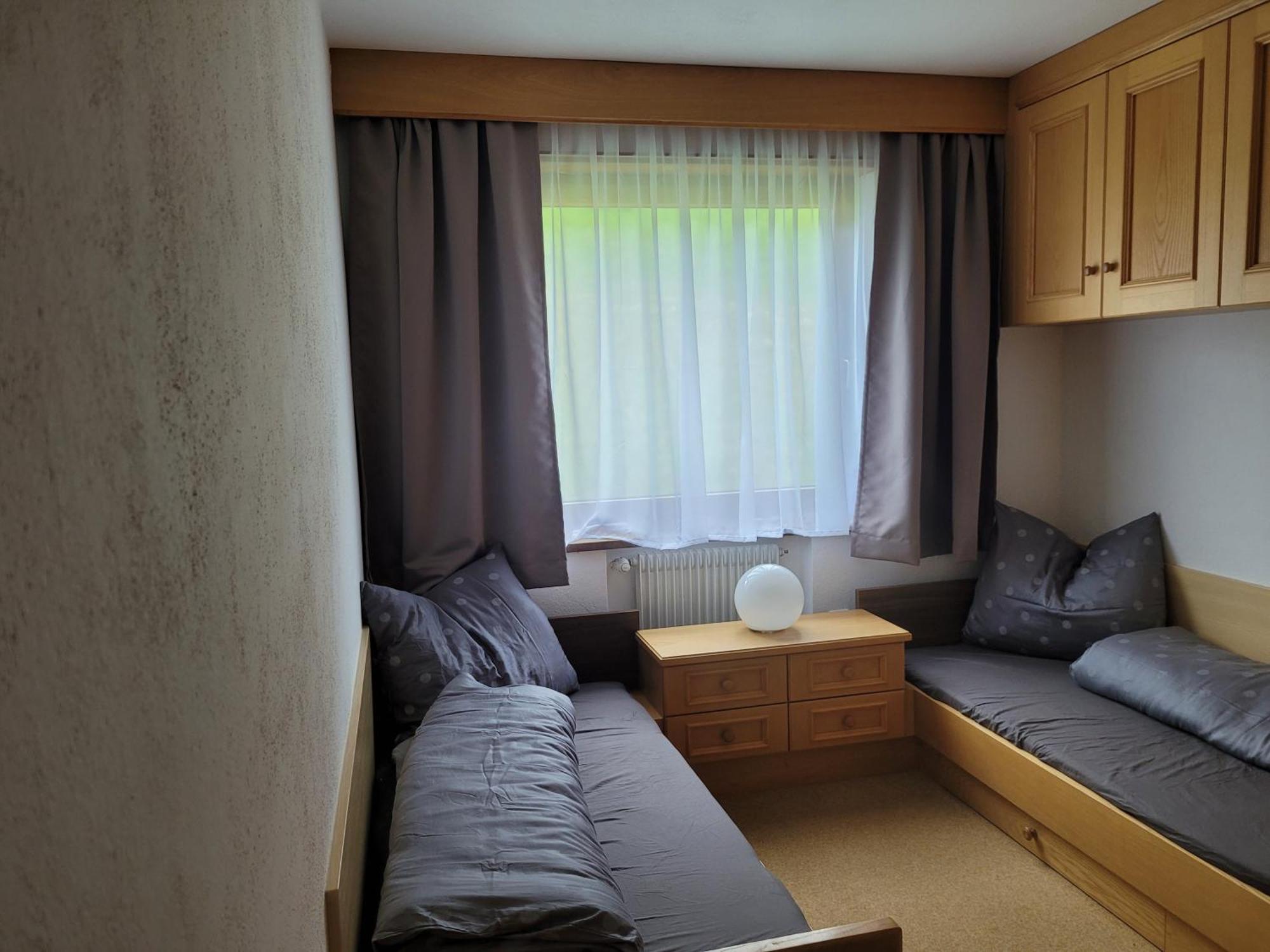 Ferienwohnung Pfitschtal San Giacomo Val di Vizze Екстериор снимка