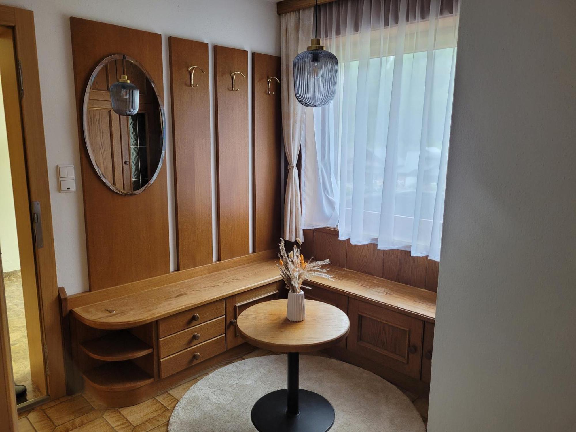 Ferienwohnung Pfitschtal San Giacomo Val di Vizze Екстериор снимка