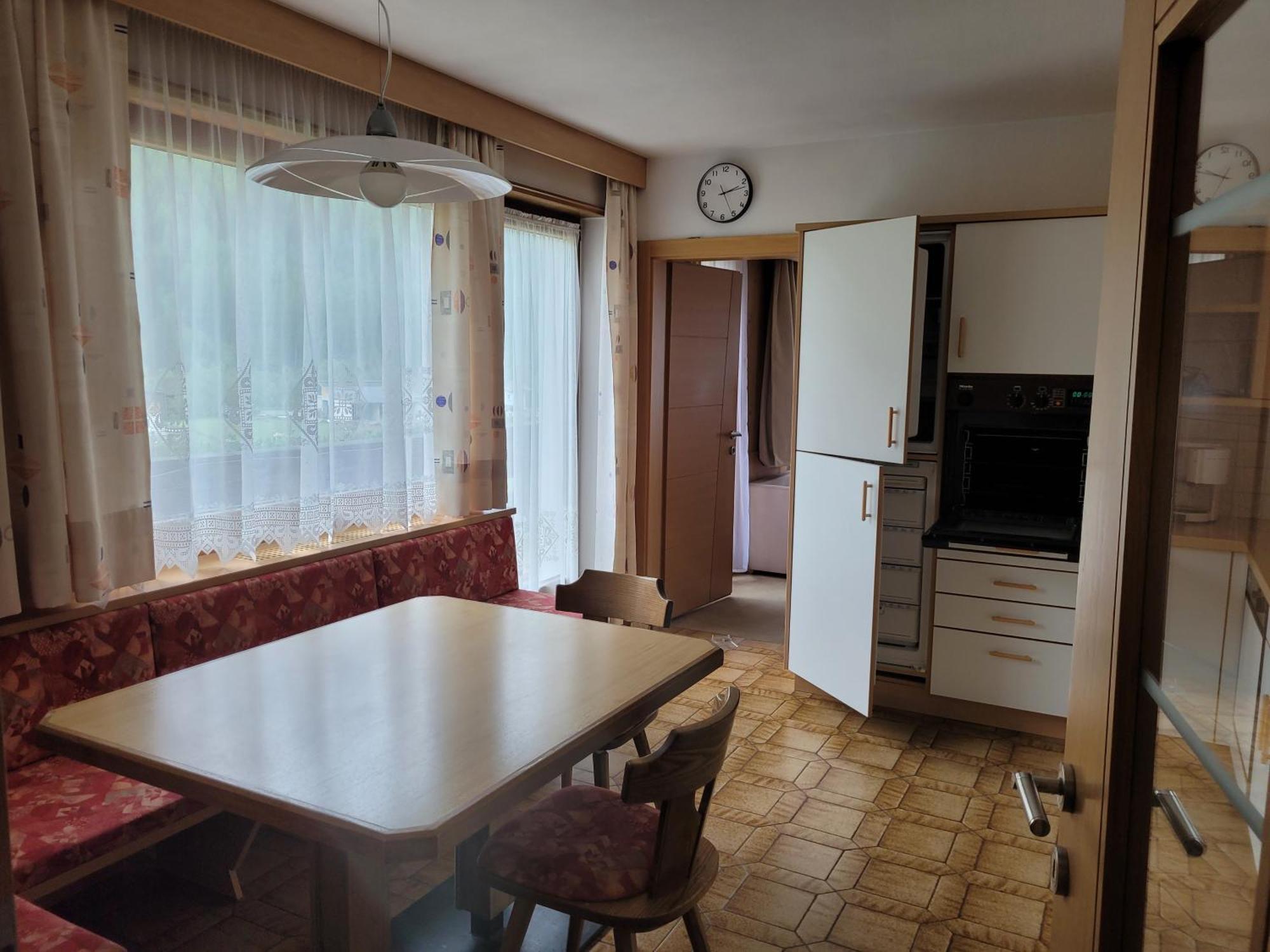 Ferienwohnung Pfitschtal San Giacomo Val di Vizze Екстериор снимка