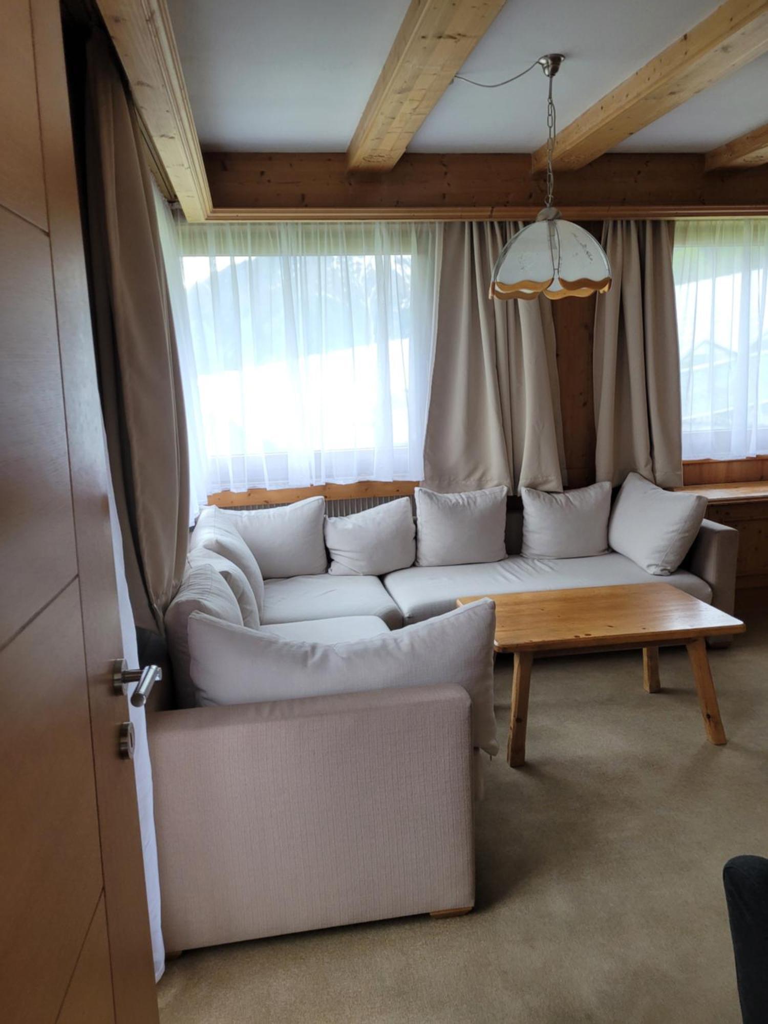 Ferienwohnung Pfitschtal San Giacomo Val di Vizze Екстериор снимка