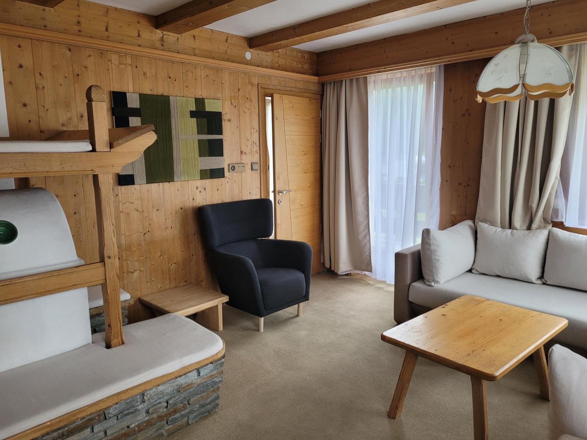 Ferienwohnung Pfitschtal San Giacomo Val di Vizze Екстериор снимка